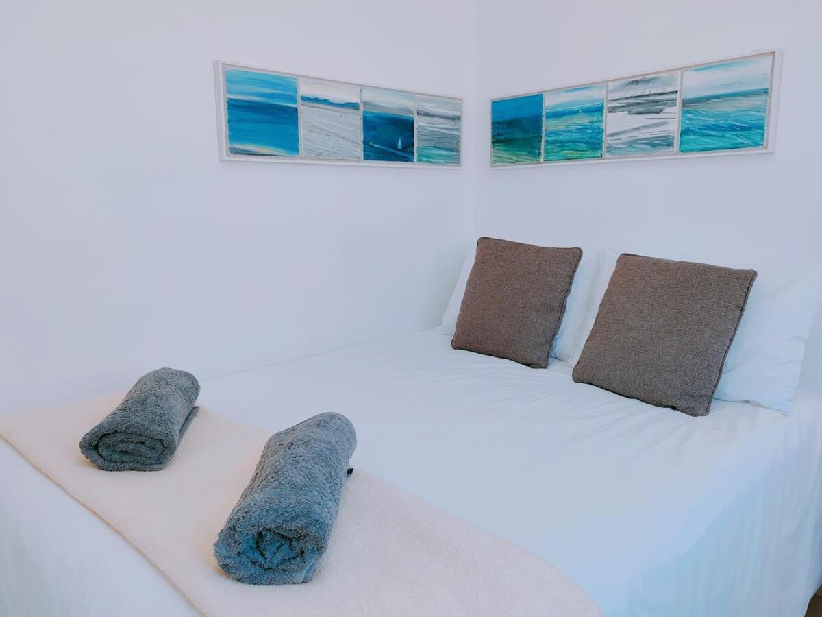 Appartement Bay Views à Simonʼs Town Extérieur photo