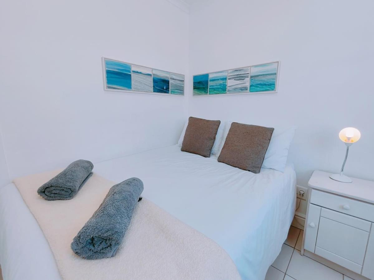 Appartement Bay Views à Simonʼs Town Extérieur photo