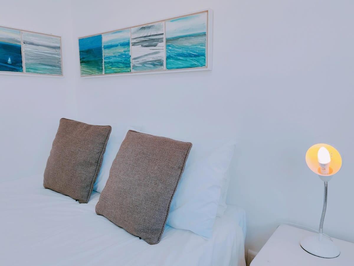 Appartement Bay Views à Simonʼs Town Extérieur photo