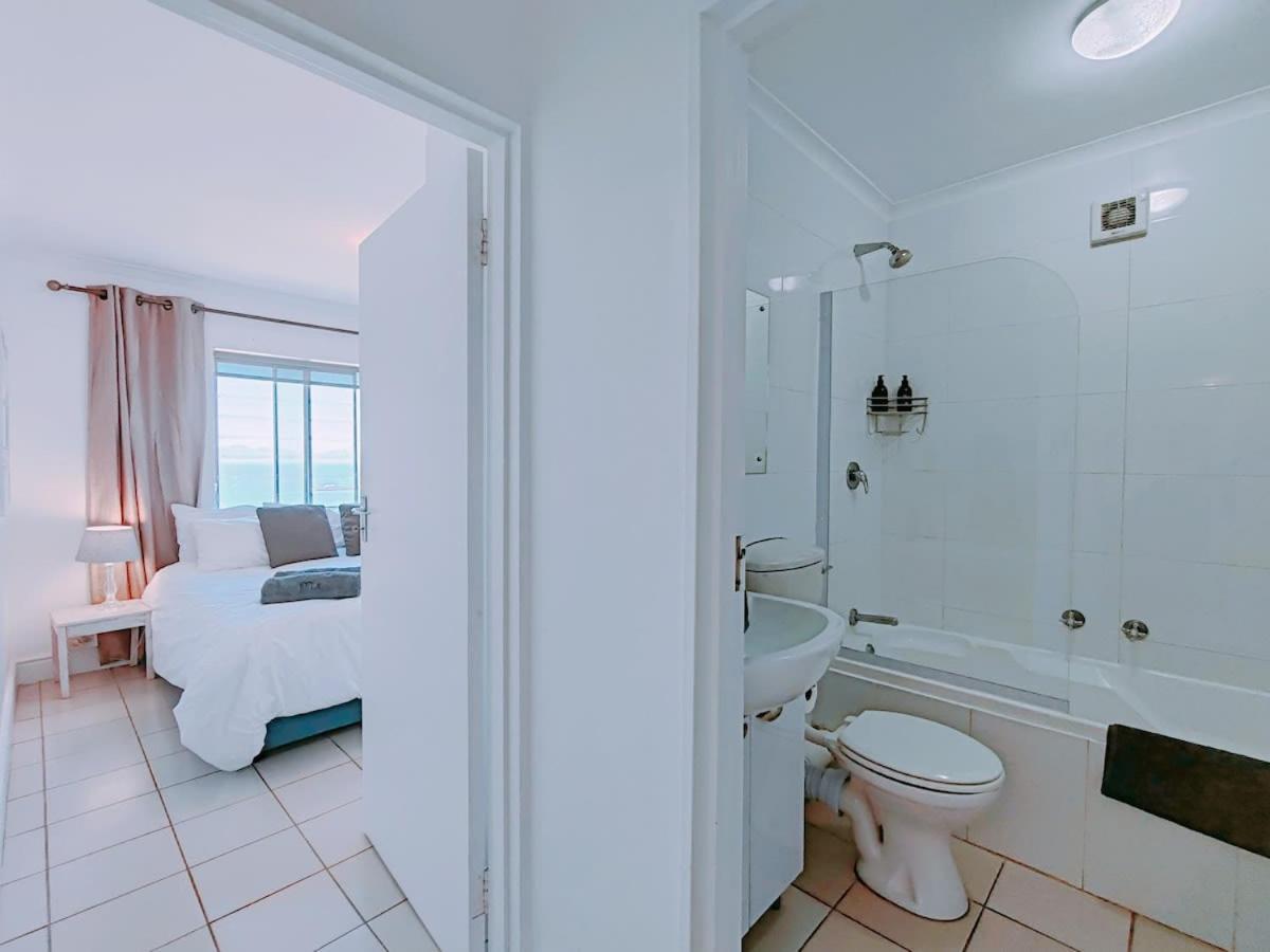 Appartement Bay Views à Simonʼs Town Extérieur photo