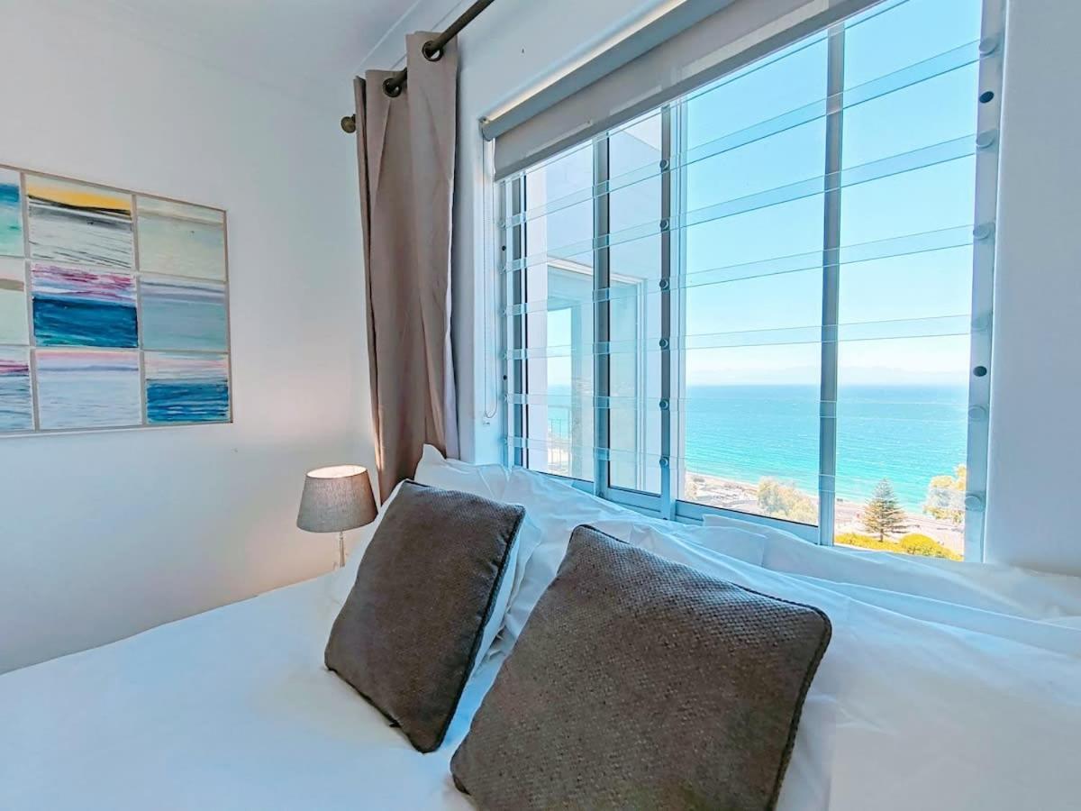 Appartement Bay Views à Simonʼs Town Extérieur photo