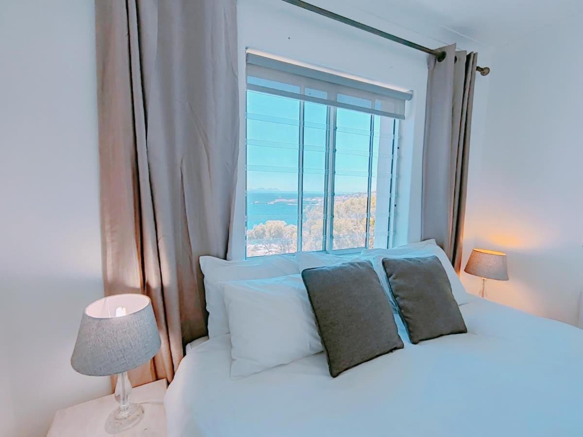 Appartement Bay Views à Simonʼs Town Extérieur photo