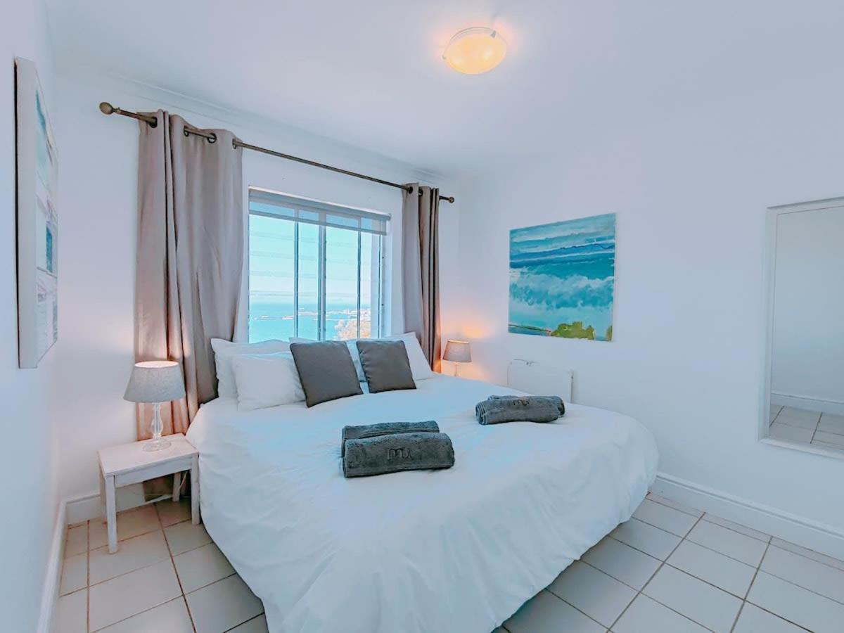 Appartement Bay Views à Simonʼs Town Extérieur photo