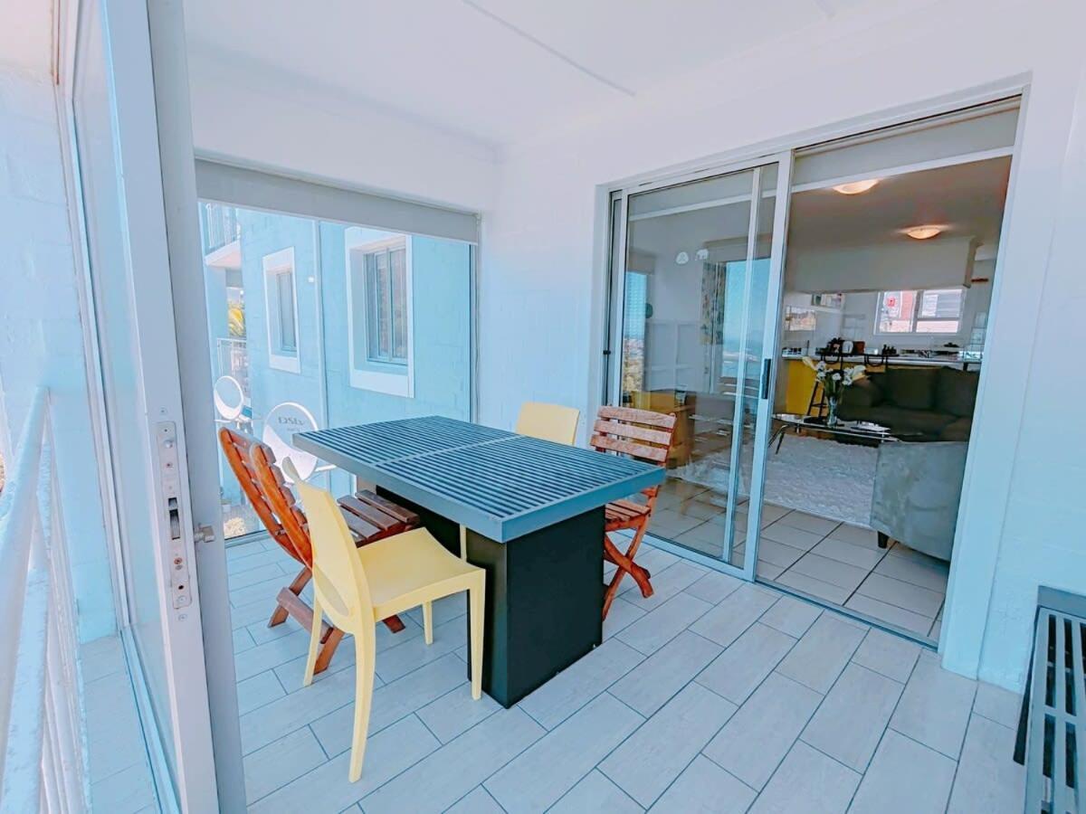 Appartement Bay Views à Simonʼs Town Extérieur photo