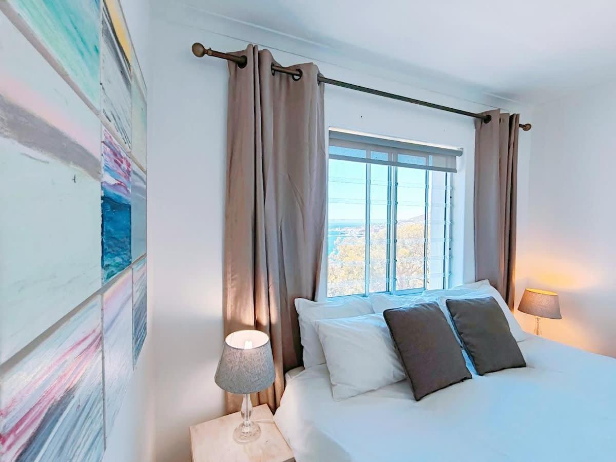 Appartement Bay Views à Simonʼs Town Extérieur photo