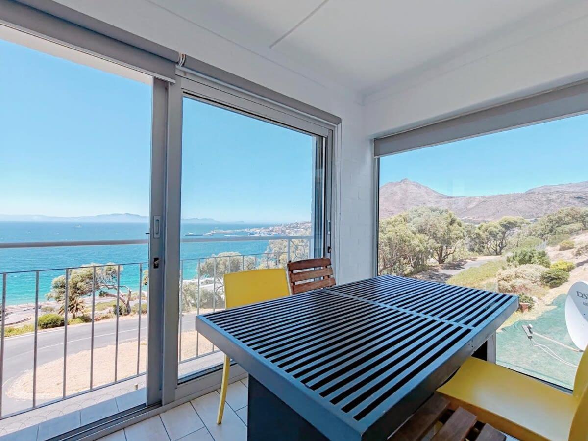 Appartement Bay Views à Simonʼs Town Extérieur photo