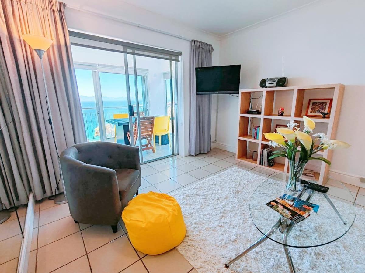 Appartement Bay Views à Simonʼs Town Extérieur photo
