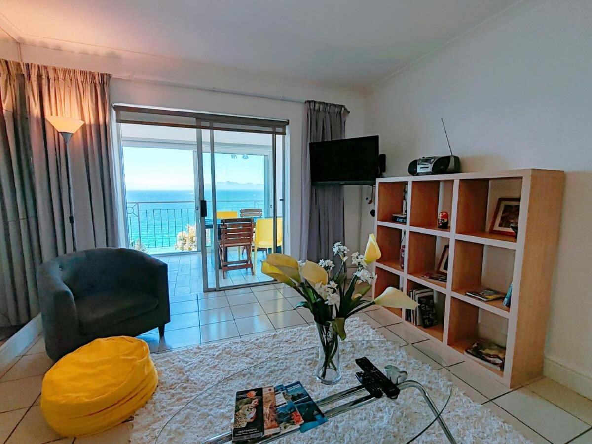 Appartement Bay Views à Simonʼs Town Extérieur photo