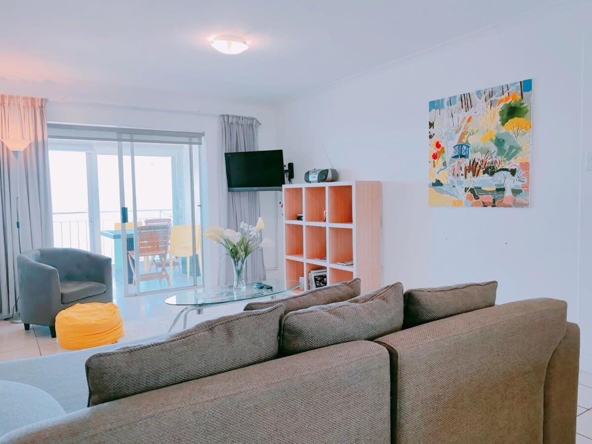 Appartement Bay Views à Simonʼs Town Extérieur photo