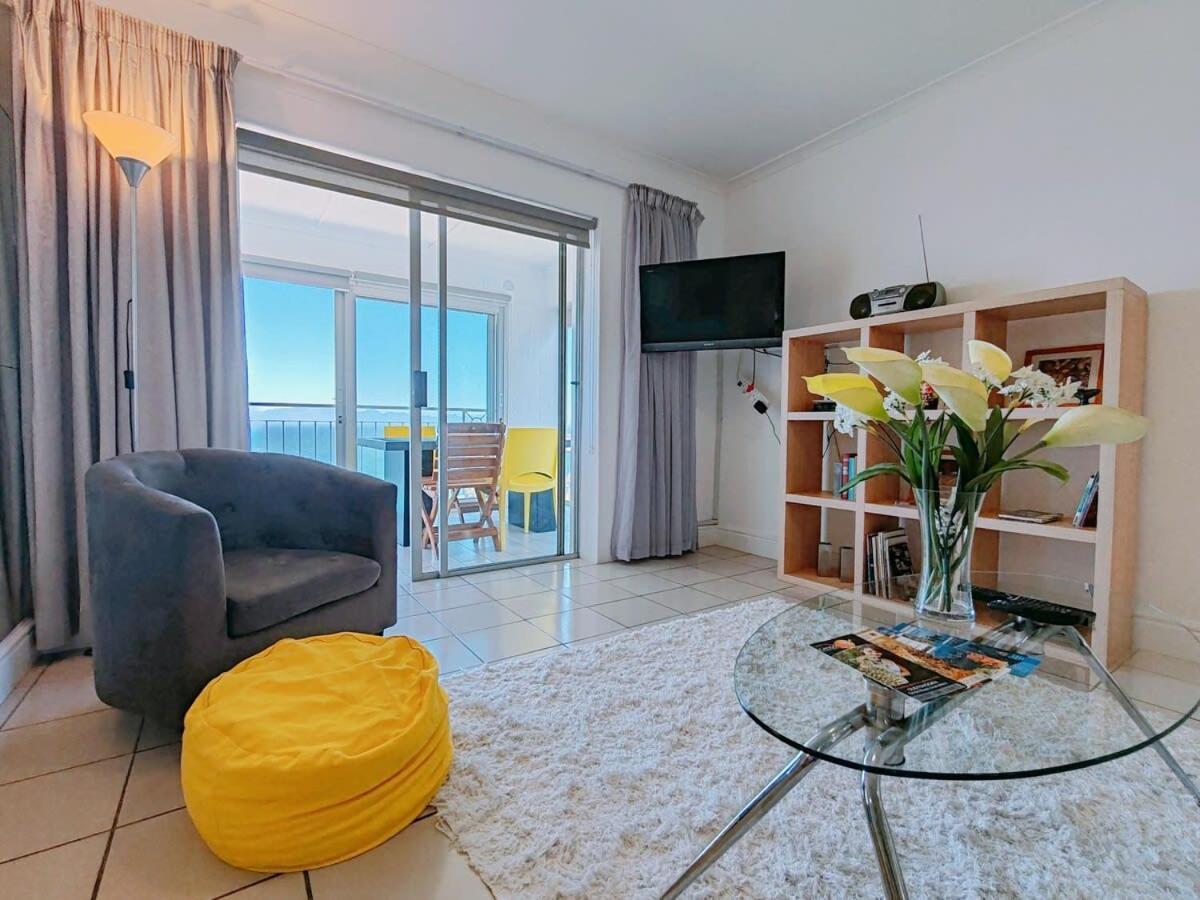 Appartement Bay Views à Simonʼs Town Extérieur photo